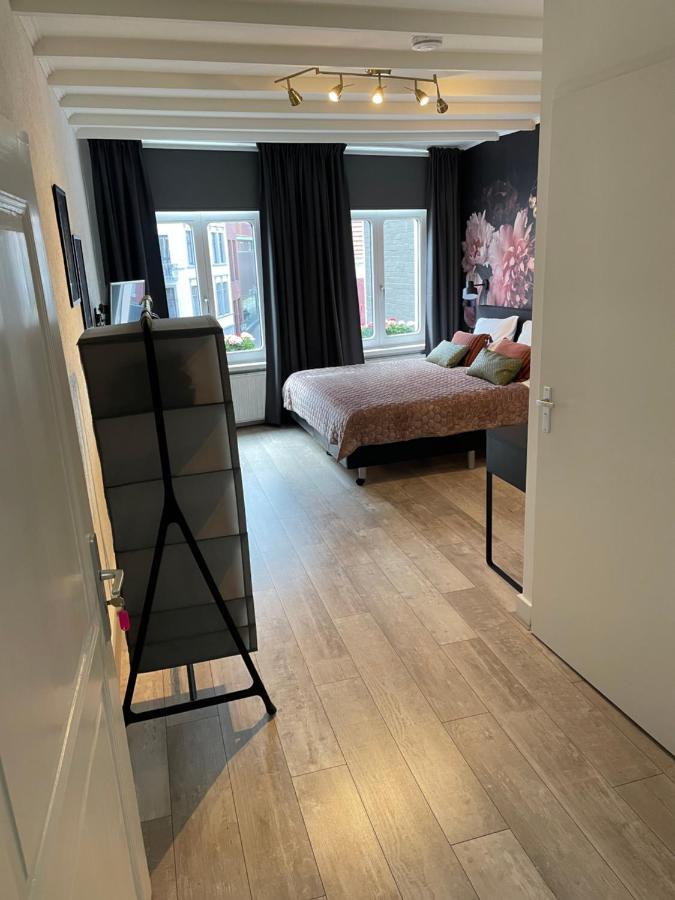 Bnb Bruxelles - Studios & Apartments Venlo Exterior photo