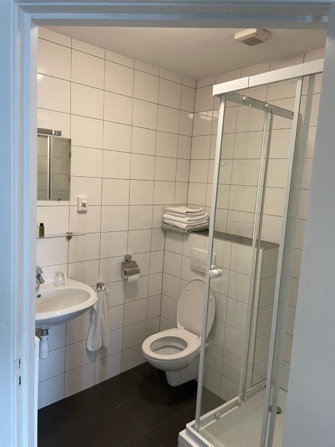 Bnb Bruxelles - Studios & Apartments Venlo Exterior photo
