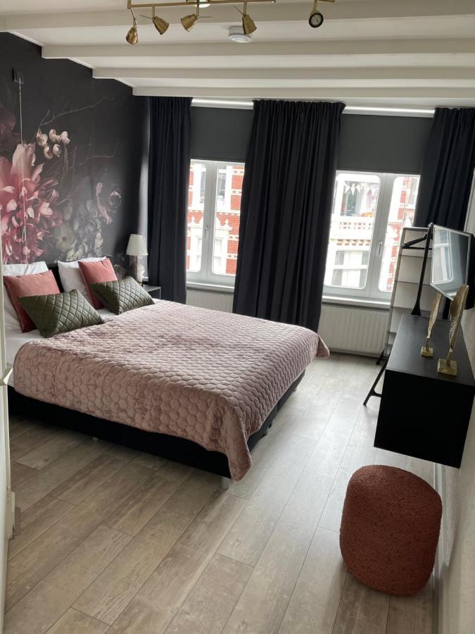 Bnb Bruxelles - Studios & Apartments Venlo Exterior photo
