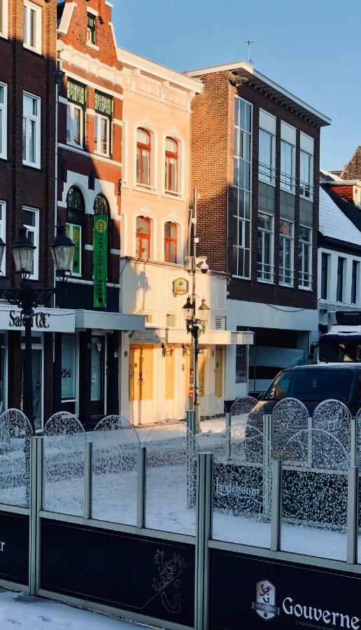 Bnb Bruxelles - Studios & Apartments Venlo Exterior photo