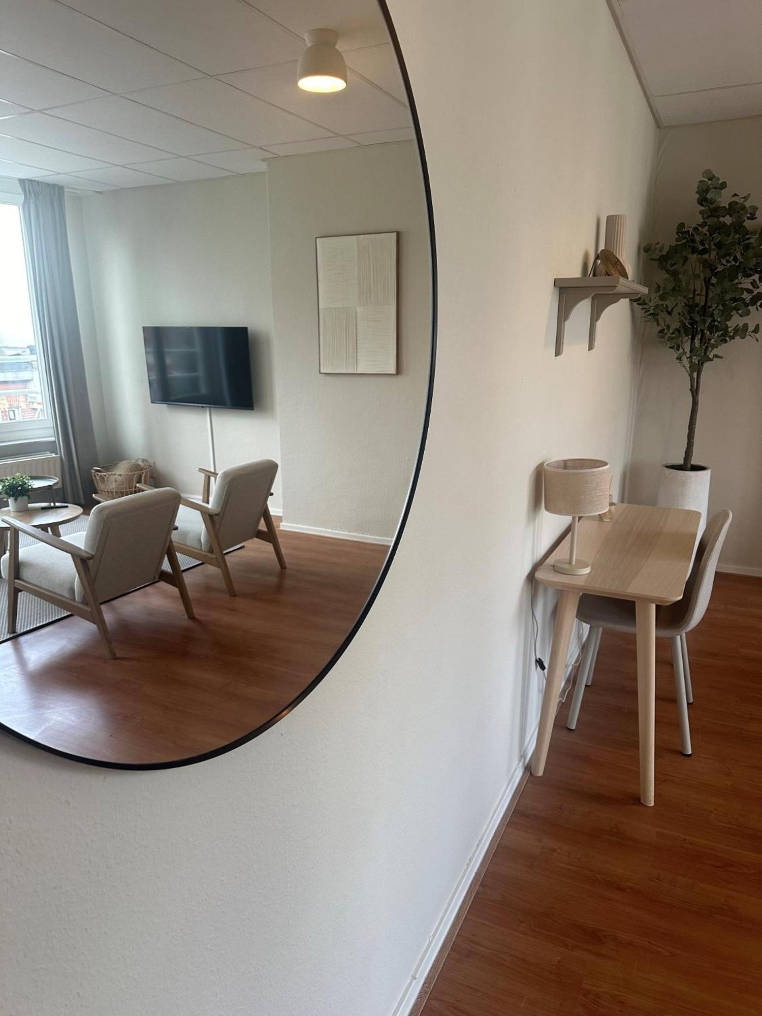 Bnb Bruxelles - Studios & Apartments Venlo Exterior photo