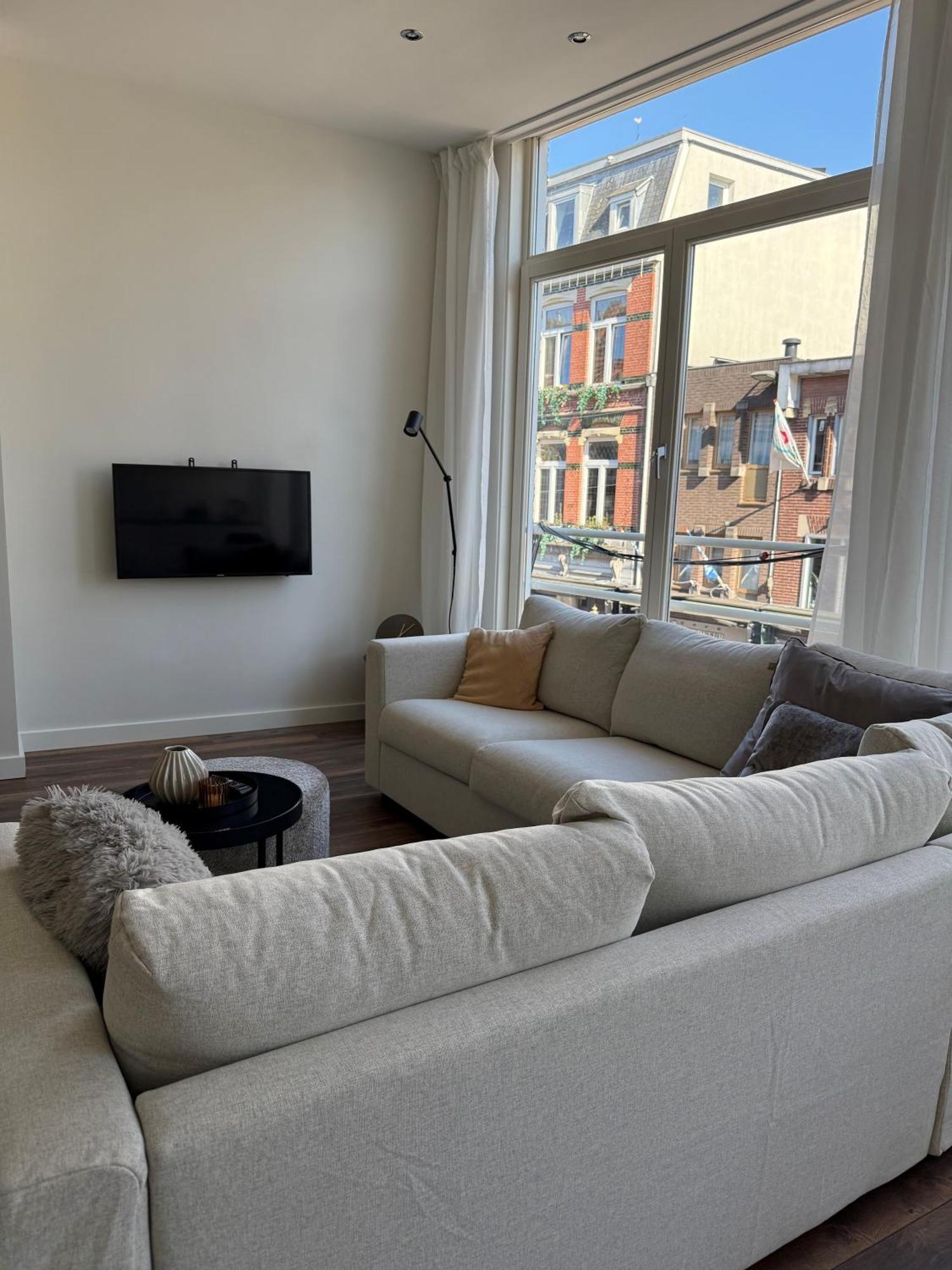 Bnb Bruxelles - Studios & Apartments Venlo Exterior photo
