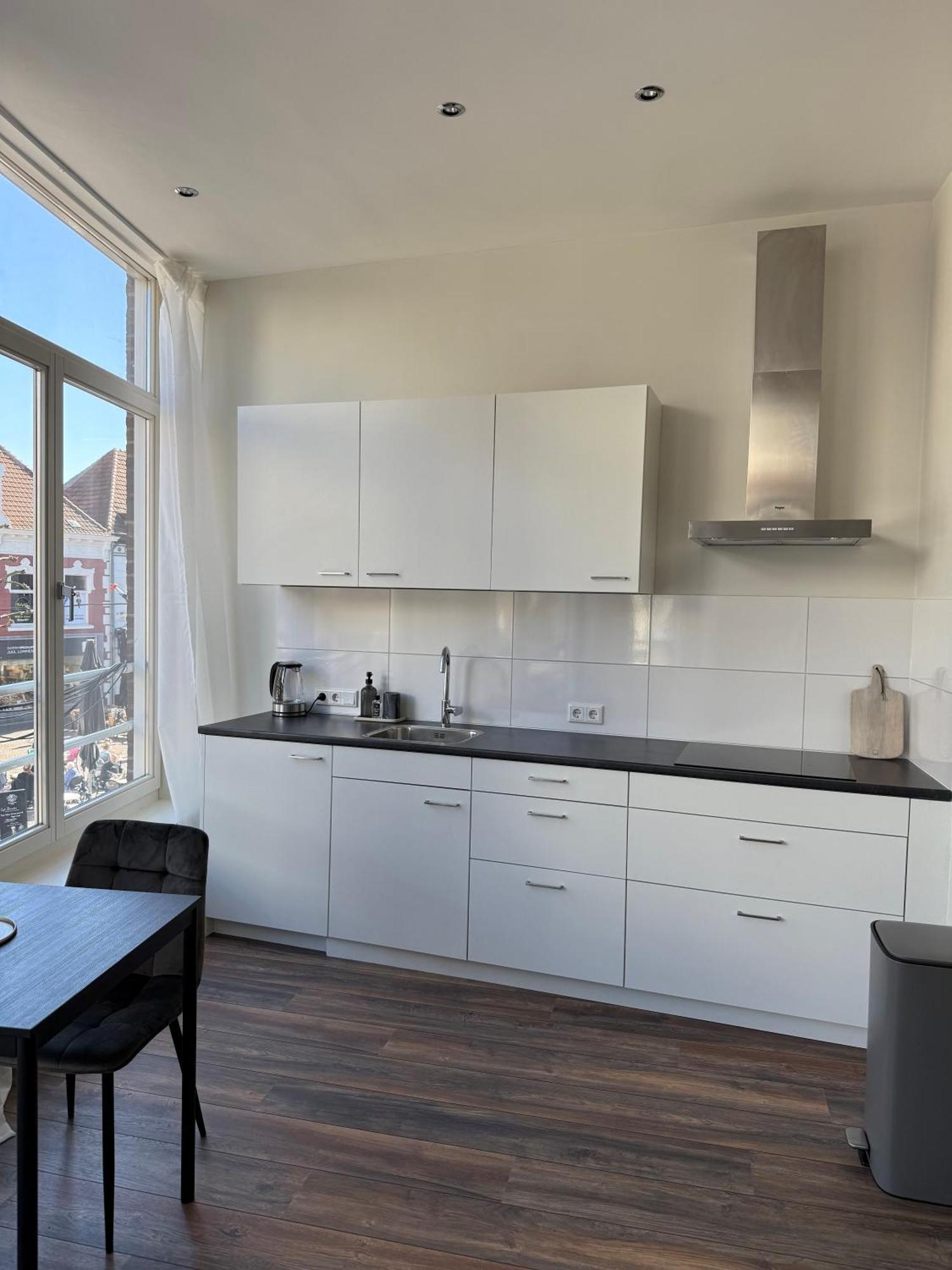 Bnb Bruxelles - Studios & Apartments Venlo Exterior photo